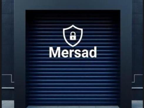 نصب و تعمیر درب کرکره برقی