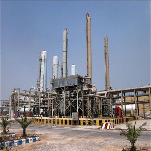 واگذاری رتبه 5 نفت و گاز بدون کارکرد 