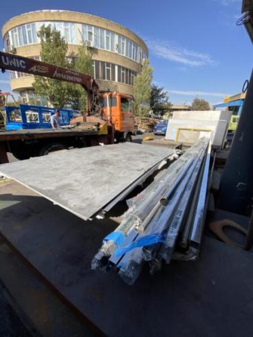 استیل توفیق