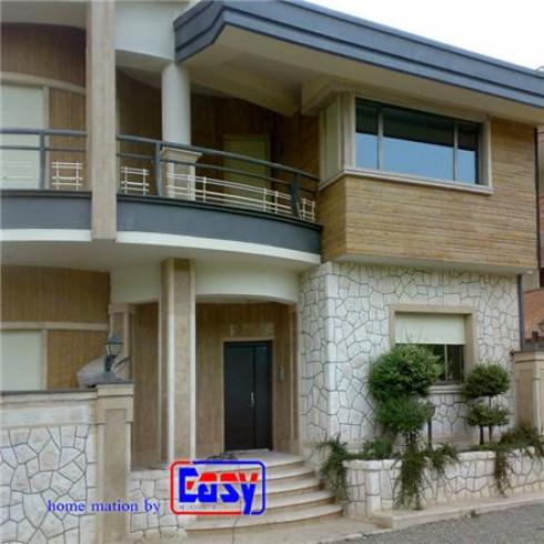 کرکره های برقی