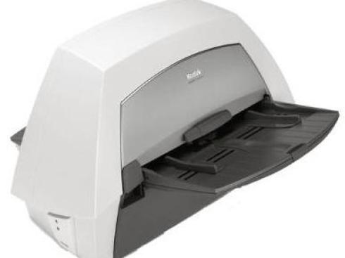 تعمیر و سرویس انواع اسکنرهای حرفه ای اسناد