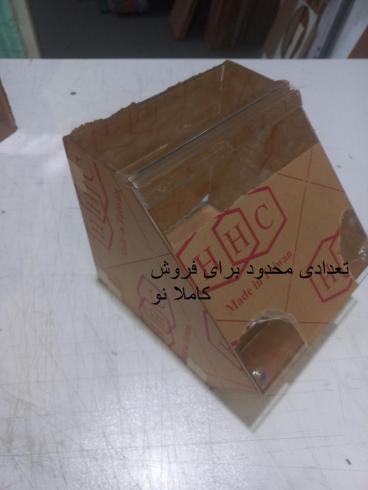 جعبه پاستیل