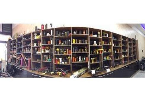 فروش تجهیزات حفاری