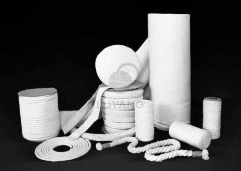 مورگان ترمال سرامیک: عایقی بی‌نظیر برای عملکردی بی‌نق