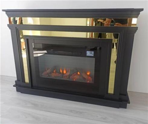 شومینه اصفهان