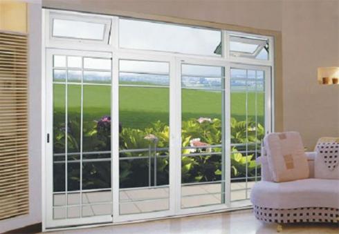 فروش انواع پنجره دوجداره - قیمت پنجره دو جداره وین تک - پنجره دو جداره کشویی