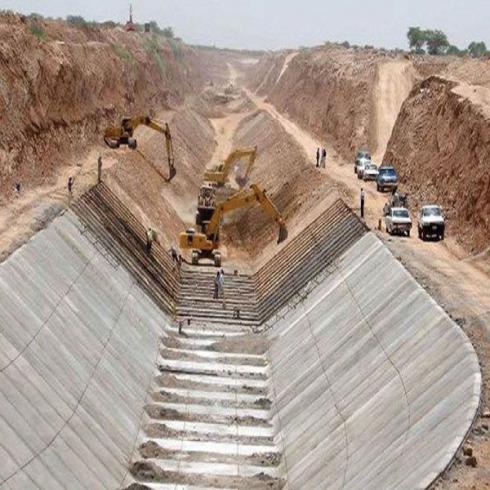 فروش شرکت آب و ابنیه رتبه 5 سهامی خاص