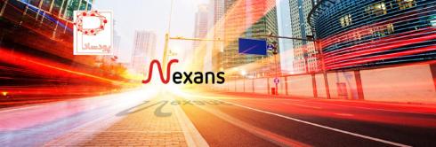 وارد کننده کابل نگزنس با کیفیت اورجینال و گارانتی فلوک