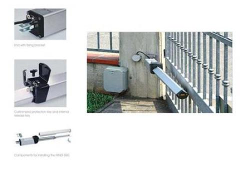 جک بازوئی (پارکینگی)