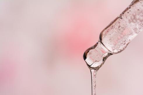 پخش هیالورونیک اسید تضمینی