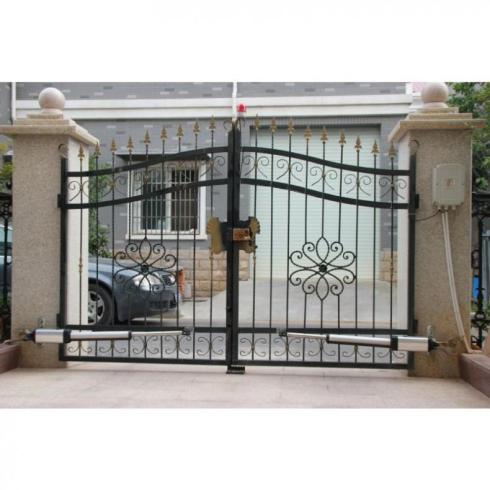 تعمیرکار جک پارکینگ اتوماتیک در تهران