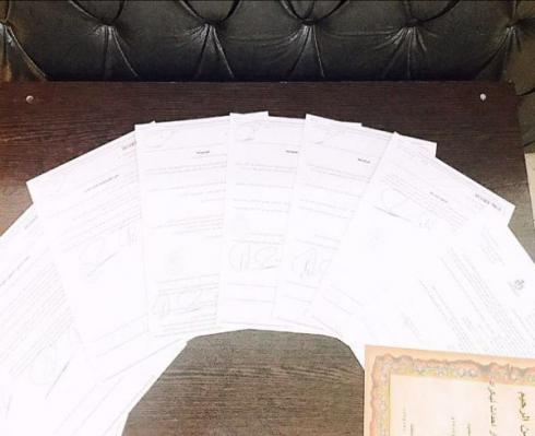 نگارش صورتجلسه و ثبت شرکت و پلمپ دفاتر 3روزه