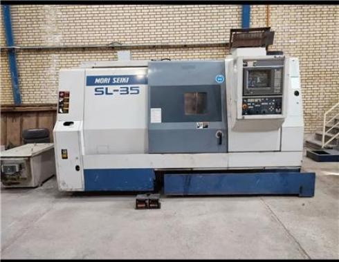 انجام کلیه خدمات تراش cnc و سری تراش cnc و فرز cnc