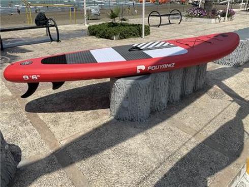 پدل برد سه لایه و سخت جون با گارانتی معتبر