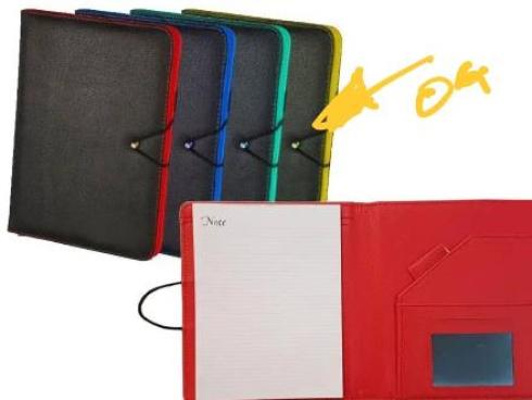 فولدر تبلیغاتی