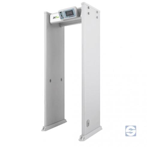 گیت بازرسی فلزیاب ZK-4330