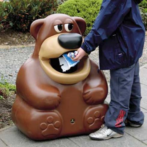 سرویس بهداشتی و سطل زباله فایبرگلاس