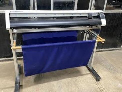 مرکز خدمات و سرویس کاتر پلاترهای برش در انواع برند