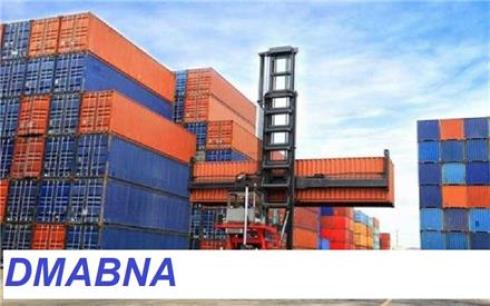 واردات ، ترخیص و حمل کالا از چین و اروپا