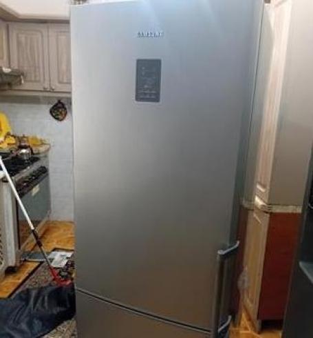 تعمیر یخچال در رشت