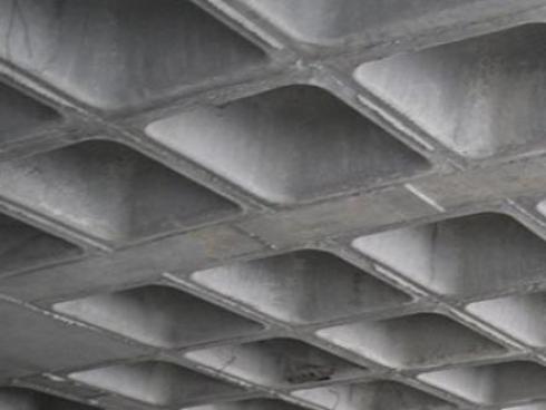 تولید قالب وافل