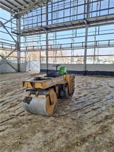 اجاره غلطک زیرسازی و آسفالت کل نقاط تهران