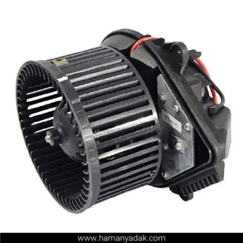 موتور بخاری