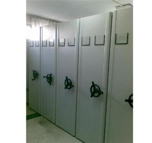 تولید کمدهای اداری و بایگانی