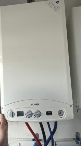 نمایندگی تعمیرات پکیج ایران رادیاتور در نوشهر