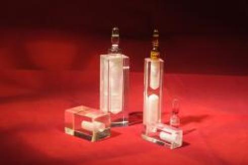 آمپول شکن  Ampoule Opener