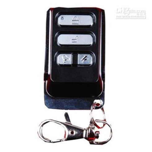 ریموت دار کردن درب ، ریموتی کردن درب نفر رو