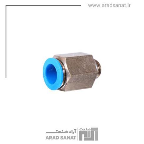 فروش انواع اتصالات و شیلنگ پنوماتیک