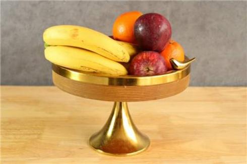 تولید و عرضه مستقیم ظروف چوبی