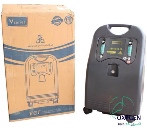 اکسیژن ساز فریدن اکسیژن ساز داران اکسیژن ساز نایین