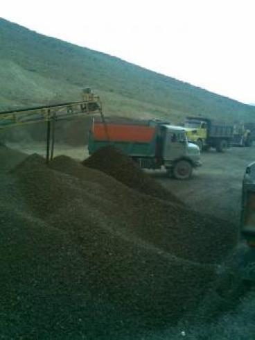 قیمت پوکه معدنی قروه کوارتزیت