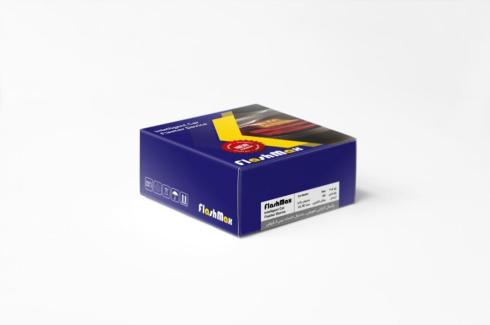 فروش فلاشر هوشمند خودرو (فلاش مکس)