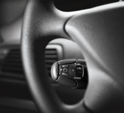 کروز کنترل فابریک 206 و 207