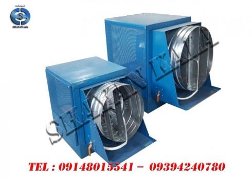 دستگاه رطوبت ساز قارچ