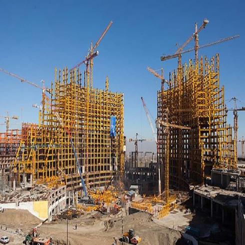 واگذاری شرکت مشاور ساختمان صدور تهران یاسان شهر