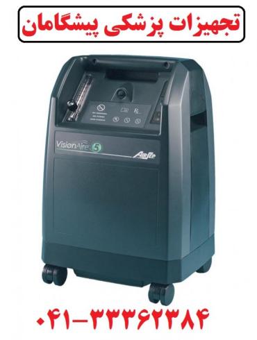 تعمیر دستگاه اکسیژن ساز در ارومیه