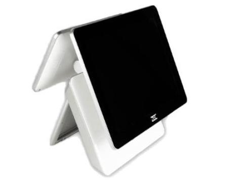 صندوق فروشگاهی ZEC MAC Wide