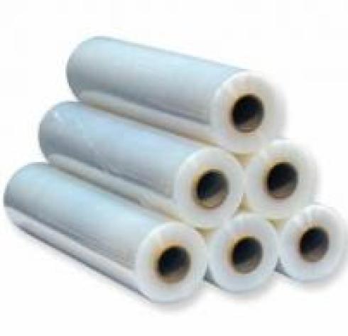 تولید نایلون شرینگ