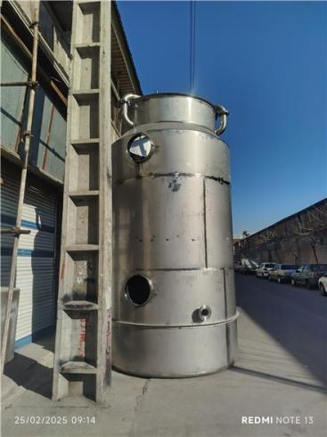 خدمات جوشکاری ارگون