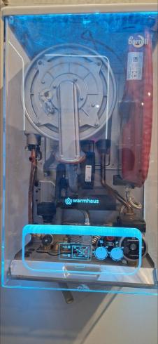 نمایندگی تعمیرات پکیج بارلی در نوشهر.چالوس