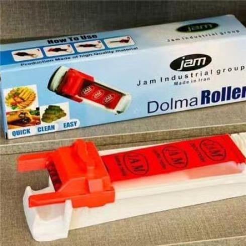 دستگاه دلمه پیچ