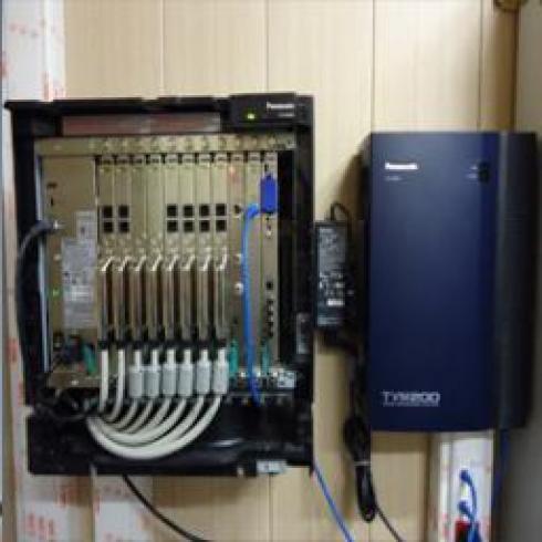 فروش باطری سانترال پاناسونیک