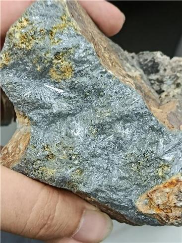 خرید سنگ آنتیموان