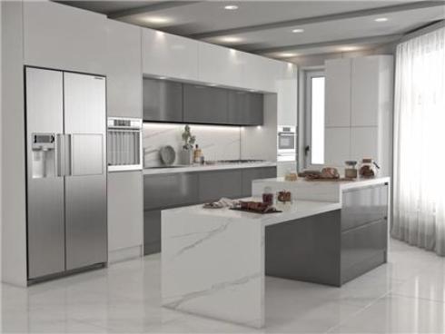 کابینت آشپزخانه از تولید به مصرف