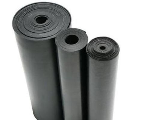 فروش ورق های لاستیکی