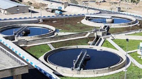 واگذاری شرکت رتبه 4 آب و فاضلاب